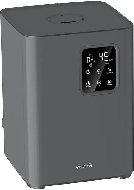 Зволожувач повітря Deerma Humidifier DEM-F952W - фото 2