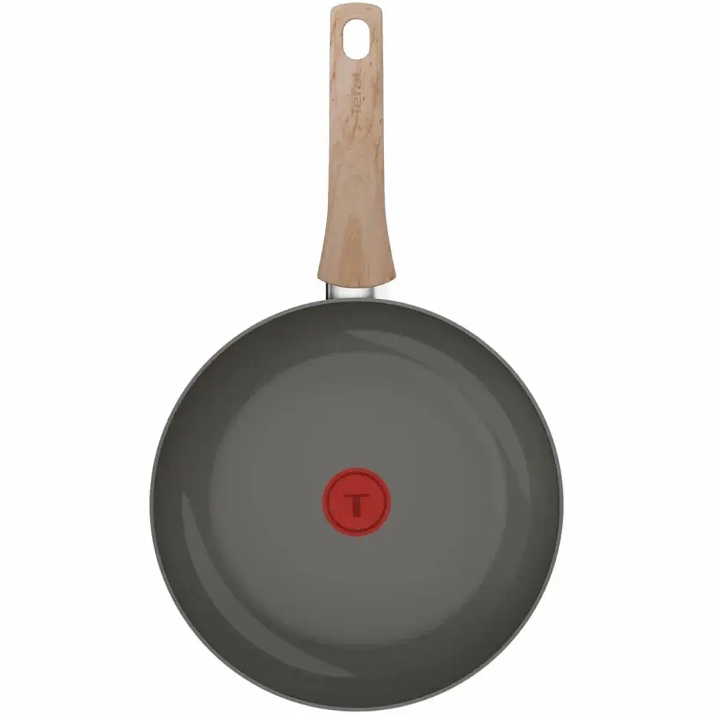 Сковорода Tefal Renew 26см чорний (G0210502) - фото 2