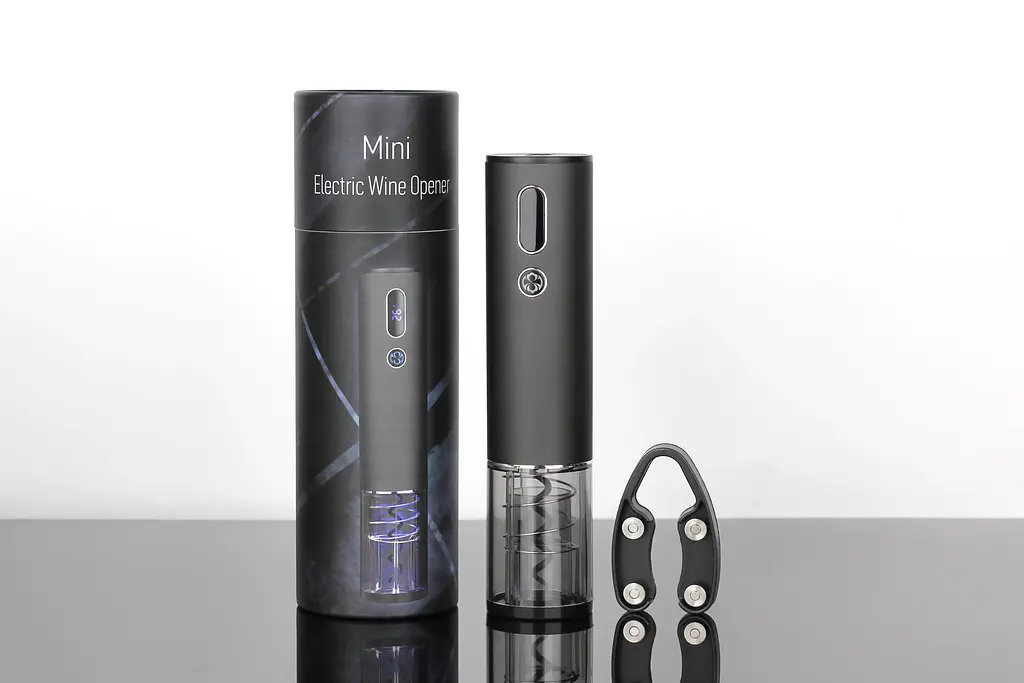 Електроштопор Sunway SWA-C007 - фото 11