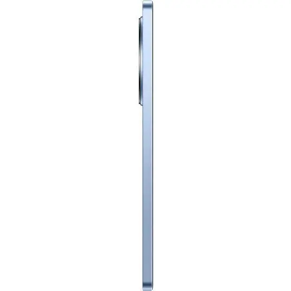 Смартфон Realme 12 4G 8/256 ГБ Skyline Blue - фото 10