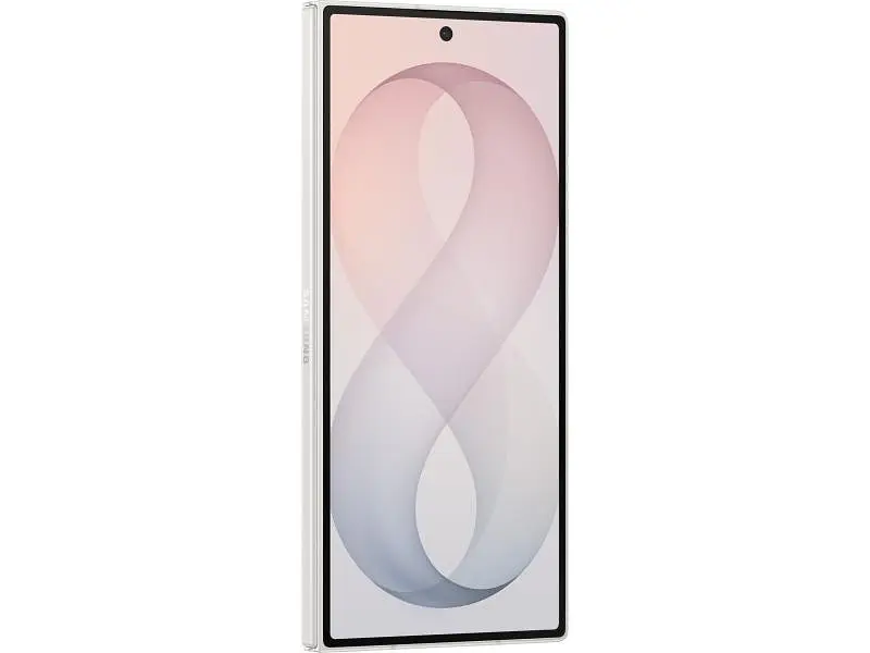 Смартфон Samsung Galaxy Fold8 Ultra 12/256GB Cream (SM-F976BZWB) - фото 5
