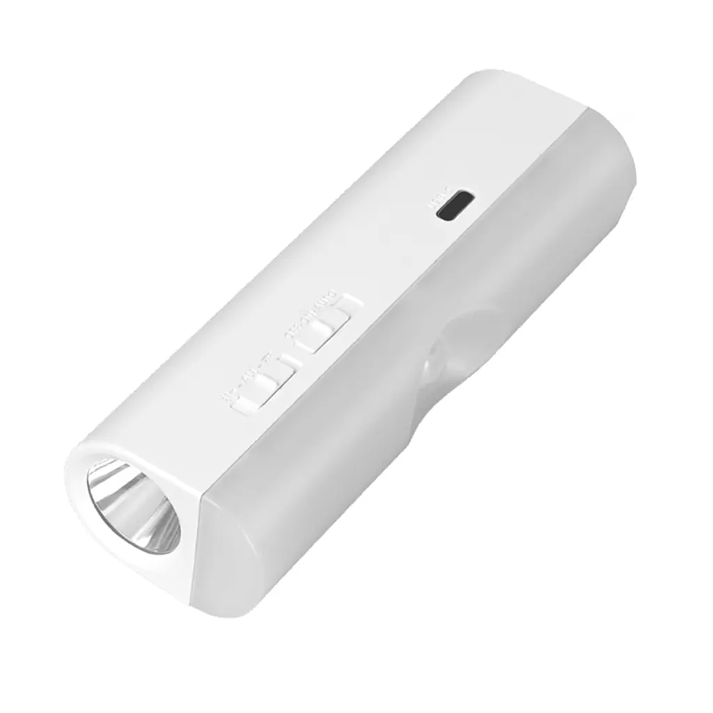 LED світильник акумуляторний з датчиком руху Videx VL-NL108W (28977-000) - фото 5