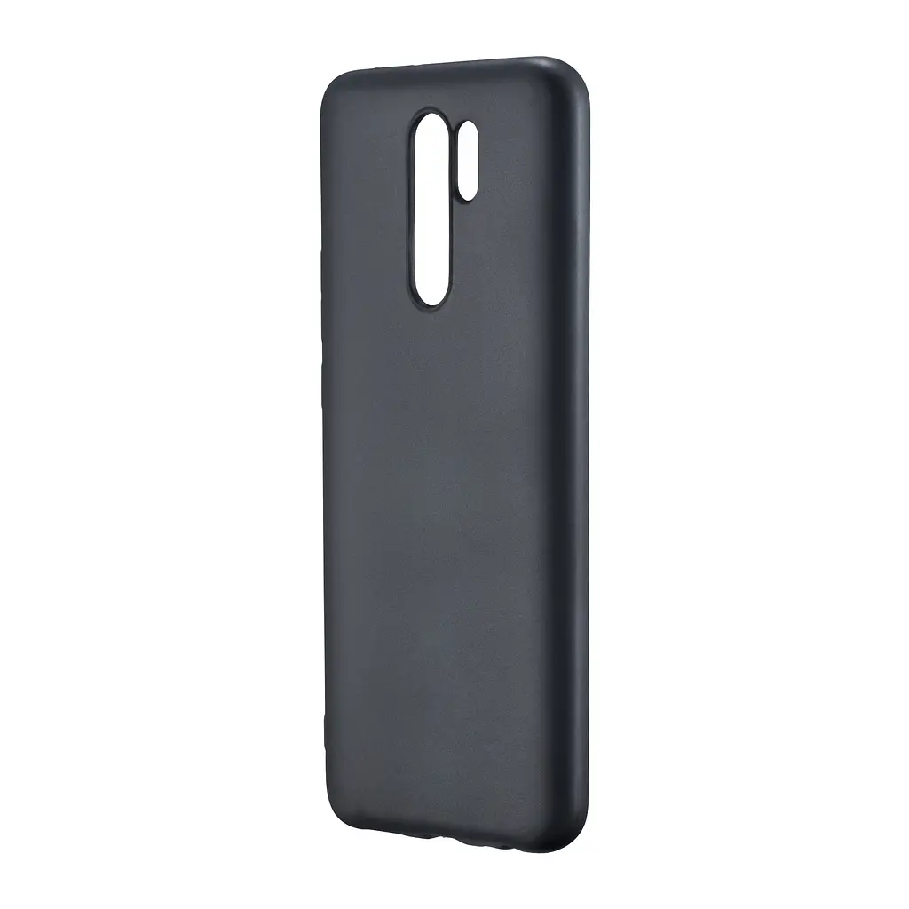 Чохол Graphite Xiaomi Redmi 9 / Poco M2 Black
