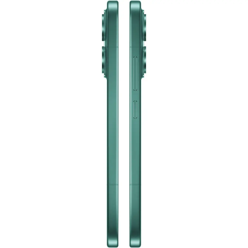 Смартфон Xiaomi 17 12/256GB Venture Green Global EU [160102] - фото 8
