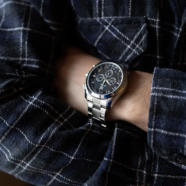 Годинник Besta Walker Steel - фото 3