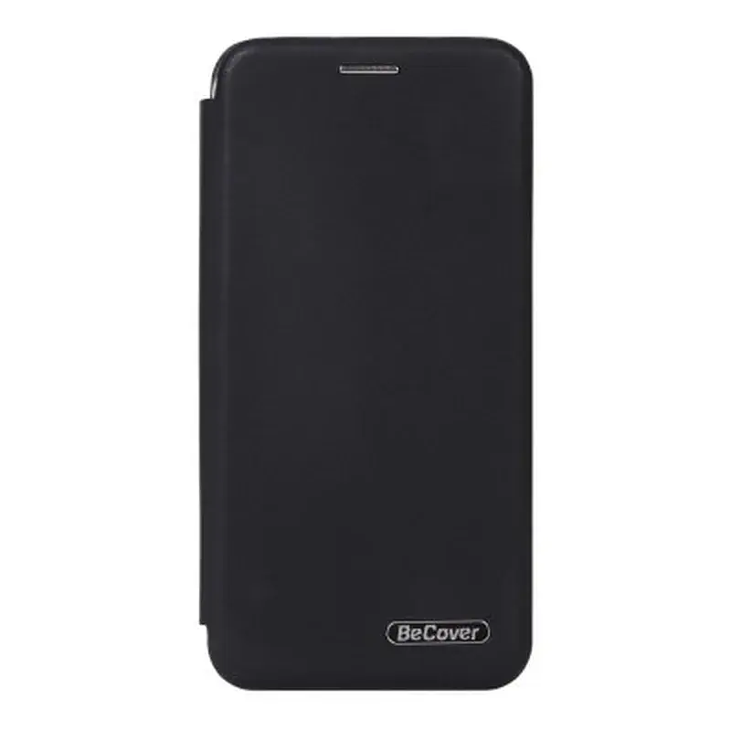 Чохол до мобільного телефона BeCover Exclusive Motorola Moto G54 / G54 Power Black (710231)