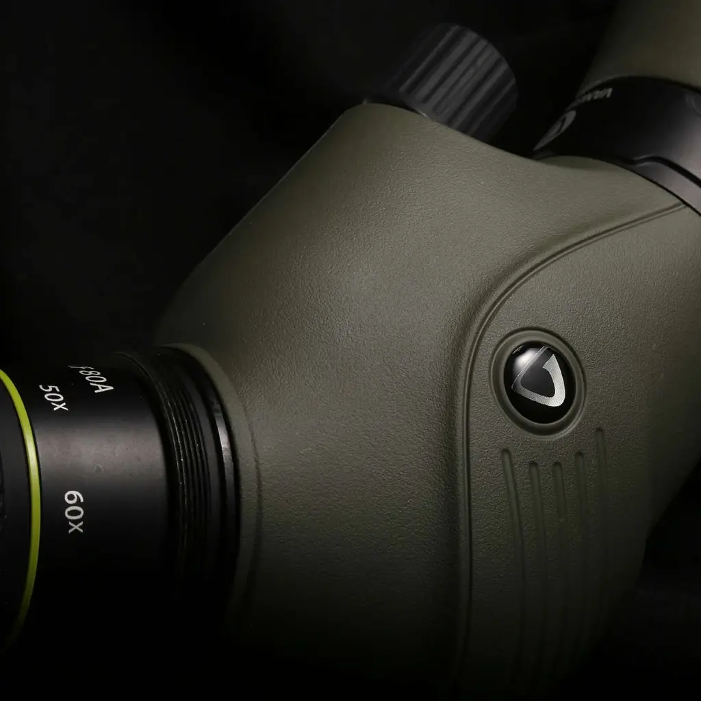 Підзорна труба Vanguard Endeavor XF 80A 20-60x80/45 WP - фото 6