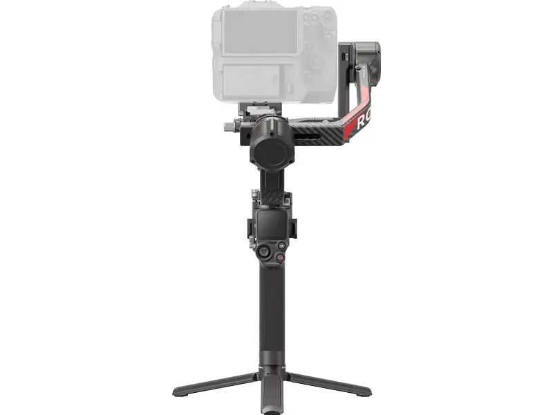 Стабілізатор для камери DJI RS 4 Pro (CP.RN.00000345.03) - фото 2