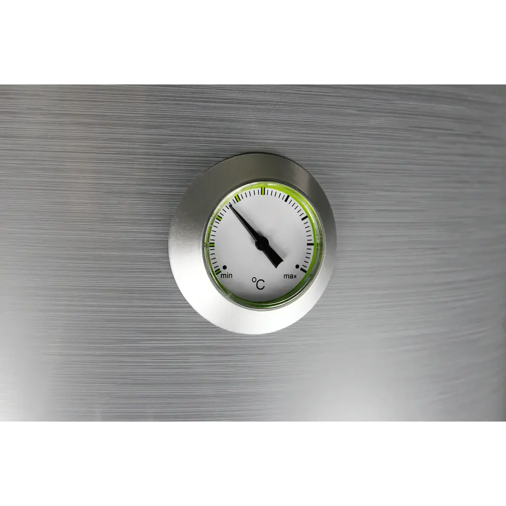 Бойлер Artel ART WH-1.5-50 Silver - фото 5