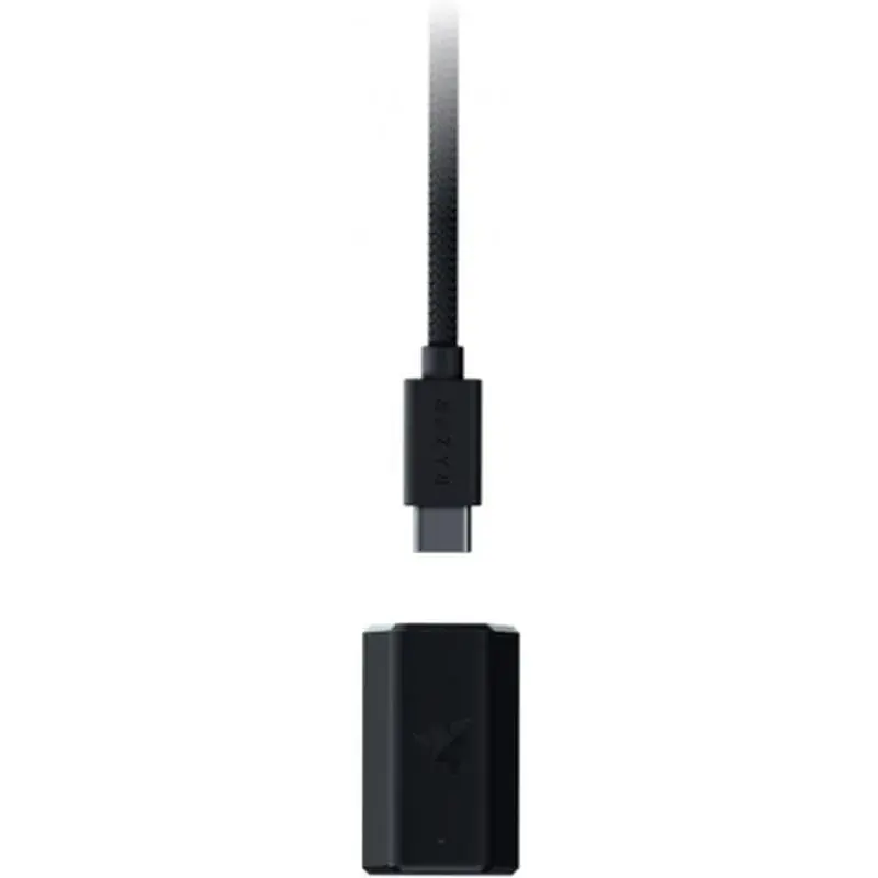 Навушники Razer Blackshark V2 HyperSpeed Wireless Black (RZ04-04960100-R3M1) - фото 8