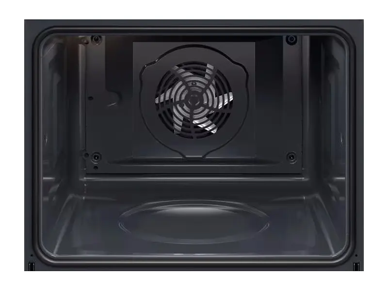 Духова шафа Electrolux MealAssist (LOE8H39V) - фото 4