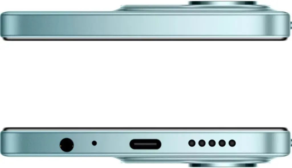 Смартфон Xiaomi Redmi 15C 4G 8/256GB Mint Green (Global Version) - фото 8