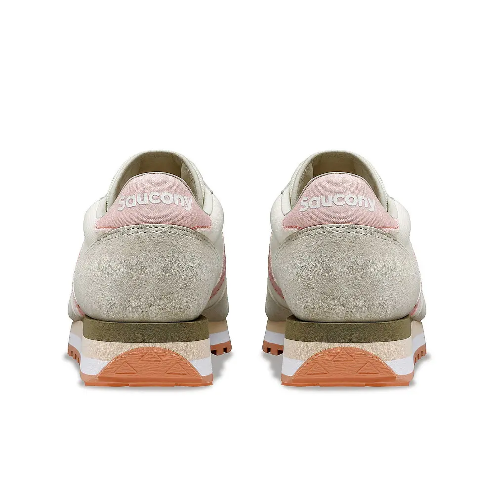 Кросівки Saucony Jazz Triple Premium Wmn 40 Beige (1097-S60778-2 8,5) - фото 4