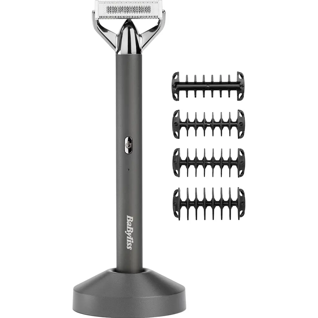 Тример для бороди та вусів BaByliss OT996E [155585] - фото 2