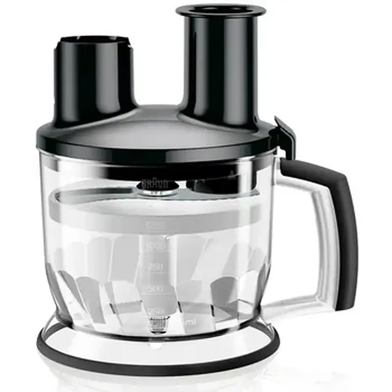 Блендер BRAUN MQ7075X - фото 11