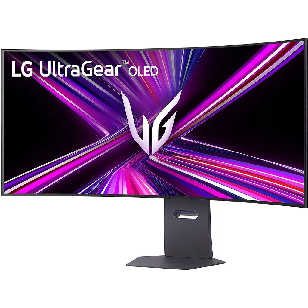 Монитор LG 45` UltraGear GX9 Black (45GX950A-B) - фото 3