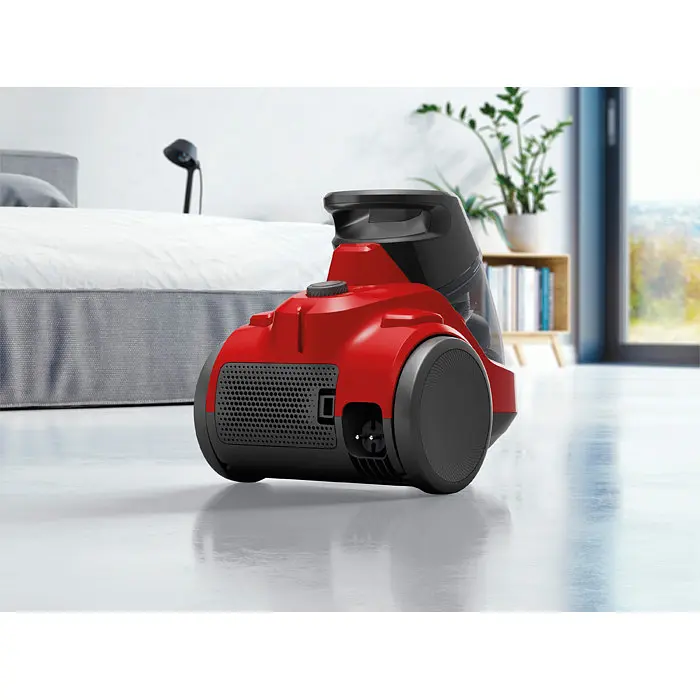 Пилосос безмішковий Electrolux EC41-ANIM - фото 7