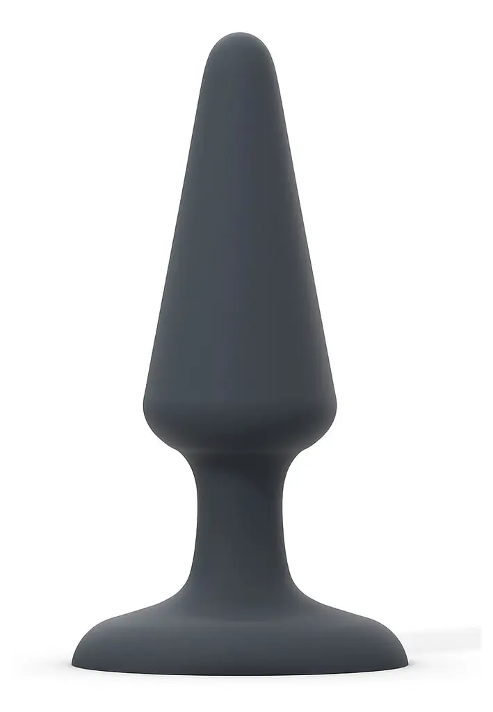 Анальна пробка Dorcel Best Plug M Dorcel SO2048 88312 - фото 2