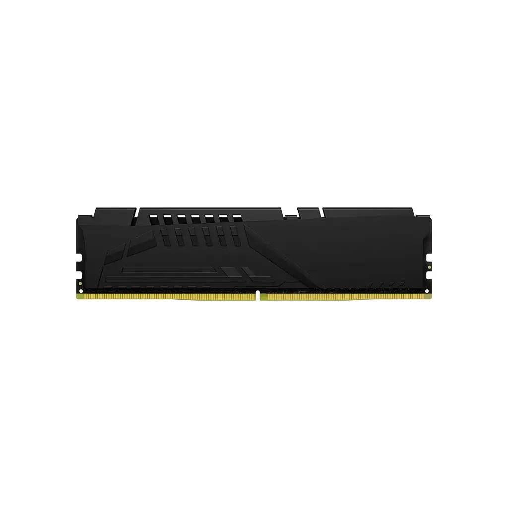 Модуль пам'яті для комп'ютера DDR5 32GB 6000 MHz Beast EXPO Kingston Fury (ex.HyperX) (KF560C30BBE-32) - фото 3