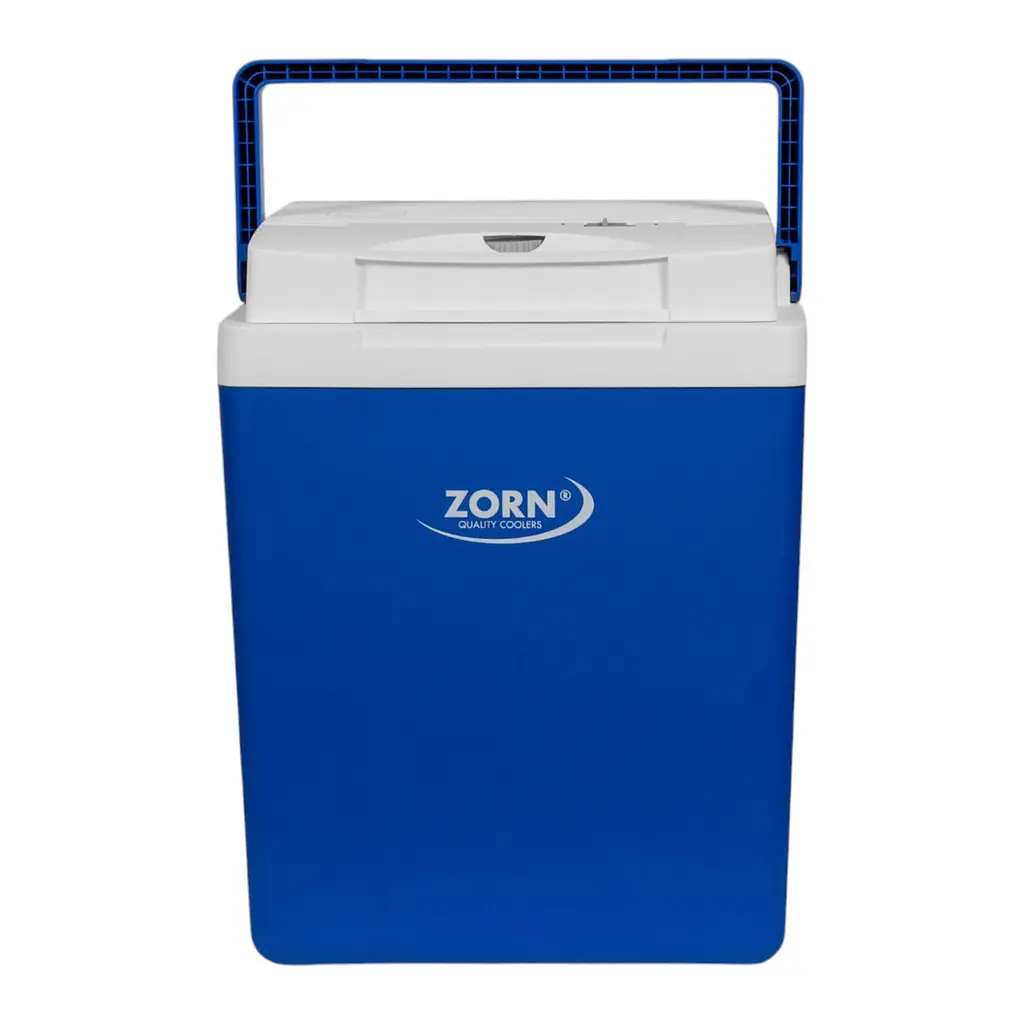 Автохолодильник Zorn Z-32 LNP 12/230V Cold/Hot 29 л (4251702501326) - фото 2