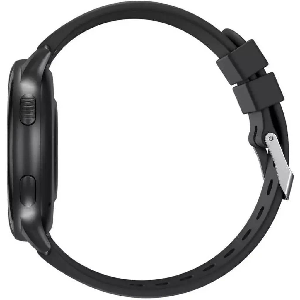 Умные часы Proove Infinity черные - фото 7