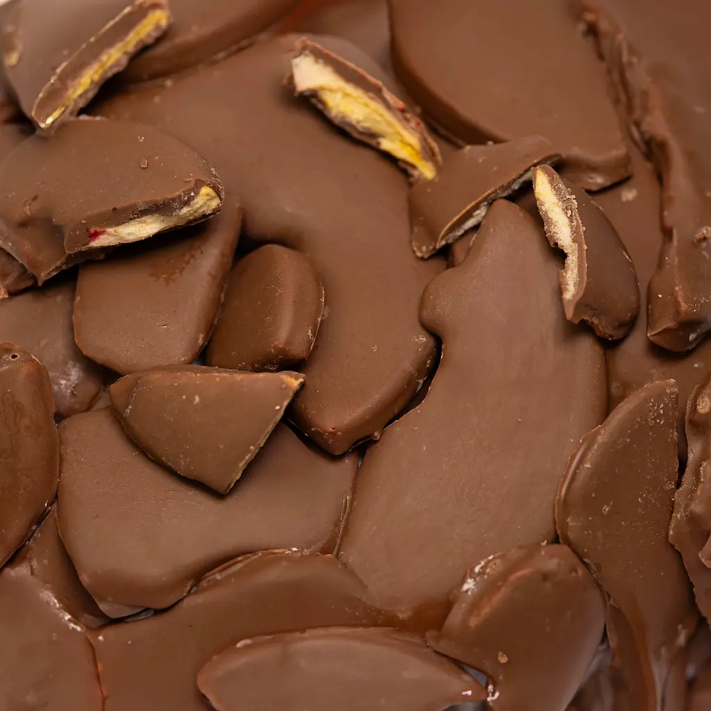 Сублимированные фрукты в шоколаде, 6 вкусов - фото 5