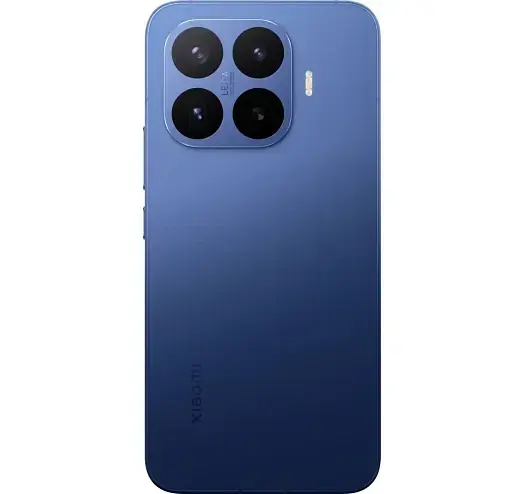 Смартфон Xiaomi 17T Pro 12/512Gb Deep Blue No Adapter UA UCRF - фото 3