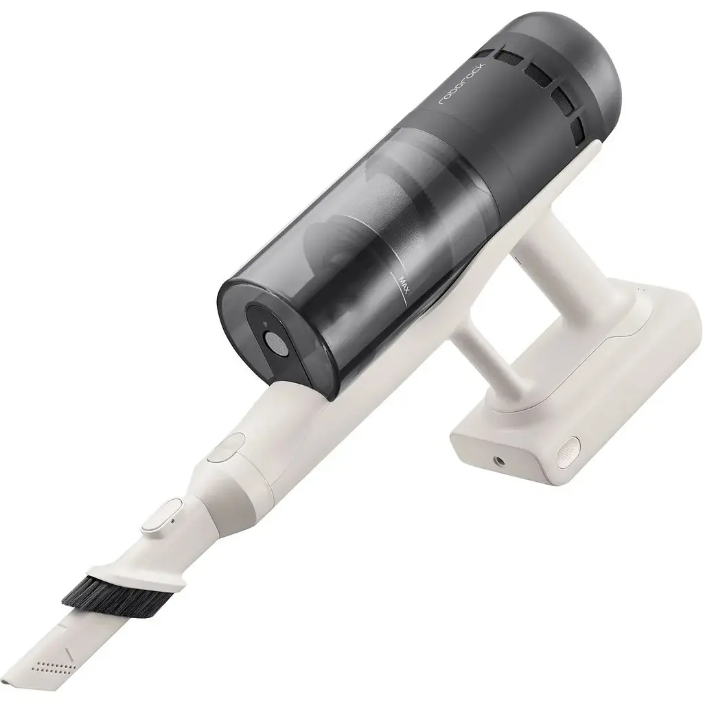 Вертикальний пилосос RoboRock H60 Pro [148429] - фото 12