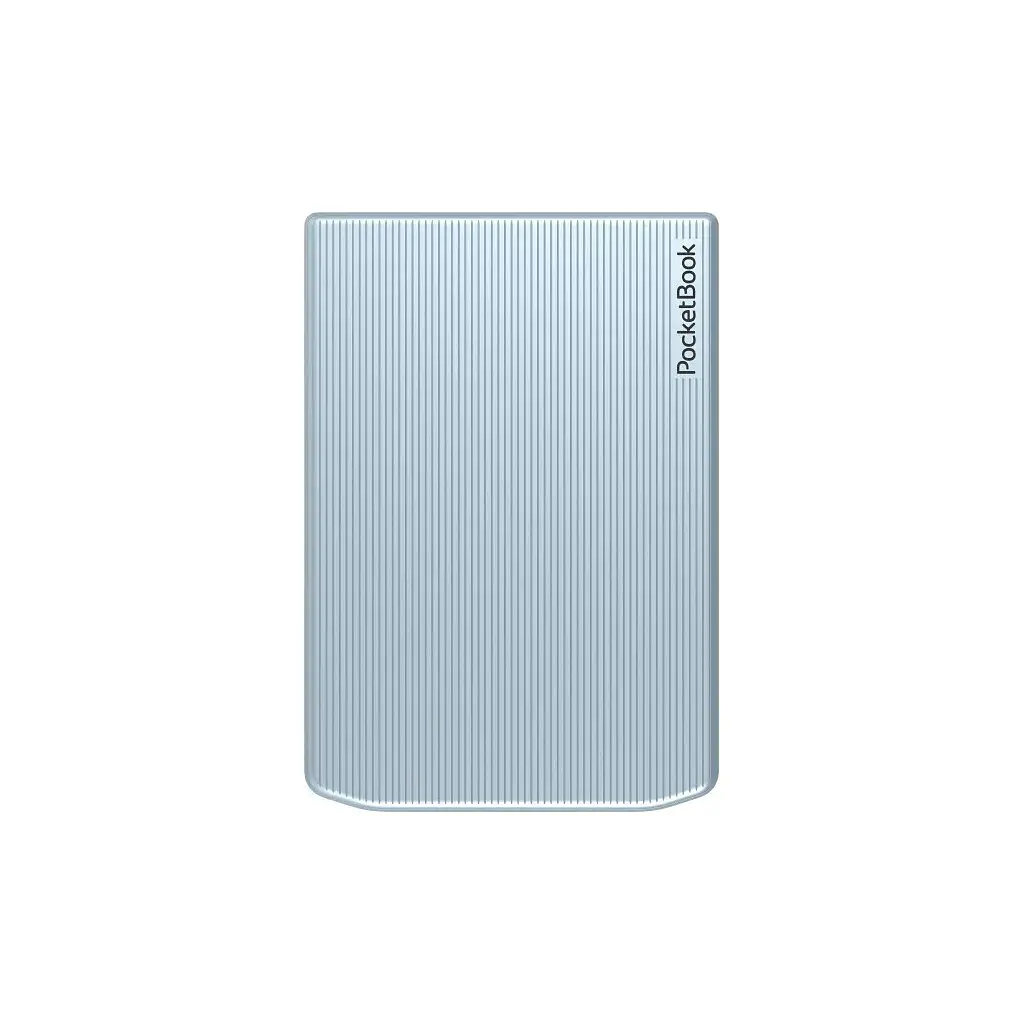 Електронна книга Pocketbook 629 Verse Bright Blue (PB629-2-CIS) - фото 2