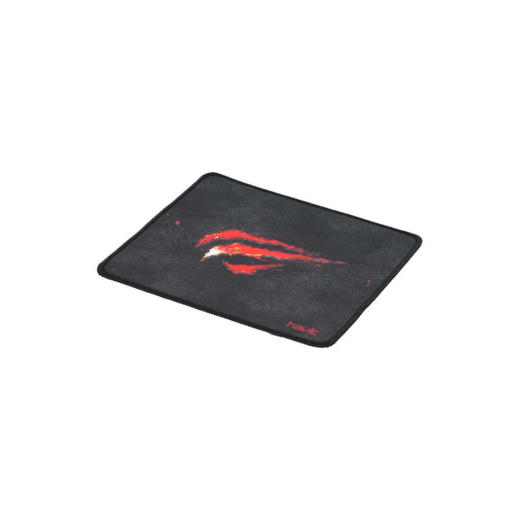 Килимок для мишки Havit HV-MP837 Black (24020) - фото 3