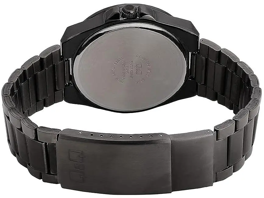 Годинник Q&Q QZ68J402Y - фото 4