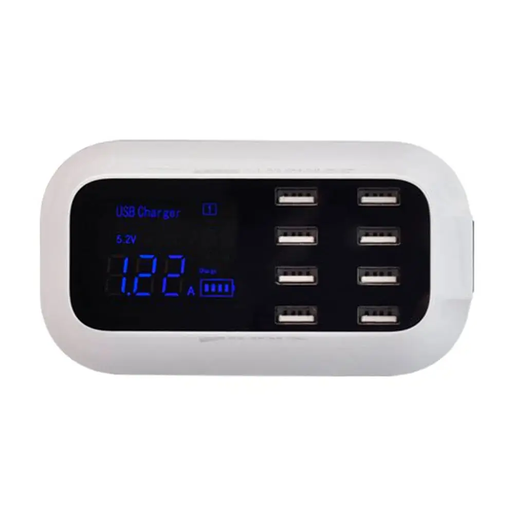 USB зарядний пристрій CDA19A TRINIX (42-00035)
