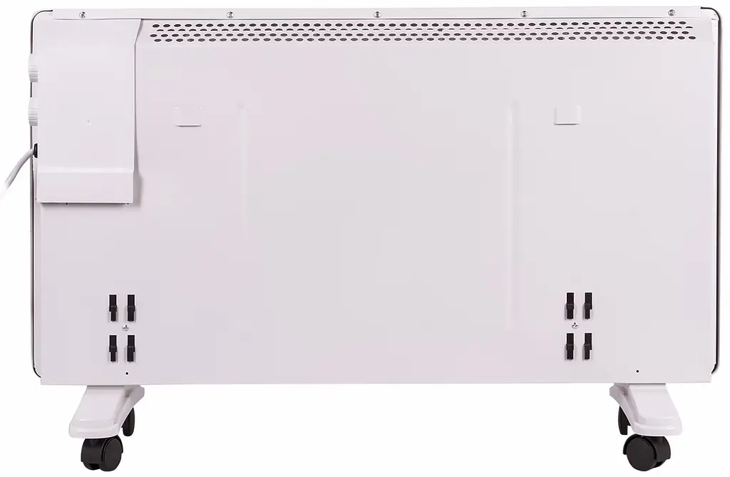 Конвектор електричний WetAir WCH-2000EW White UA - фото 2