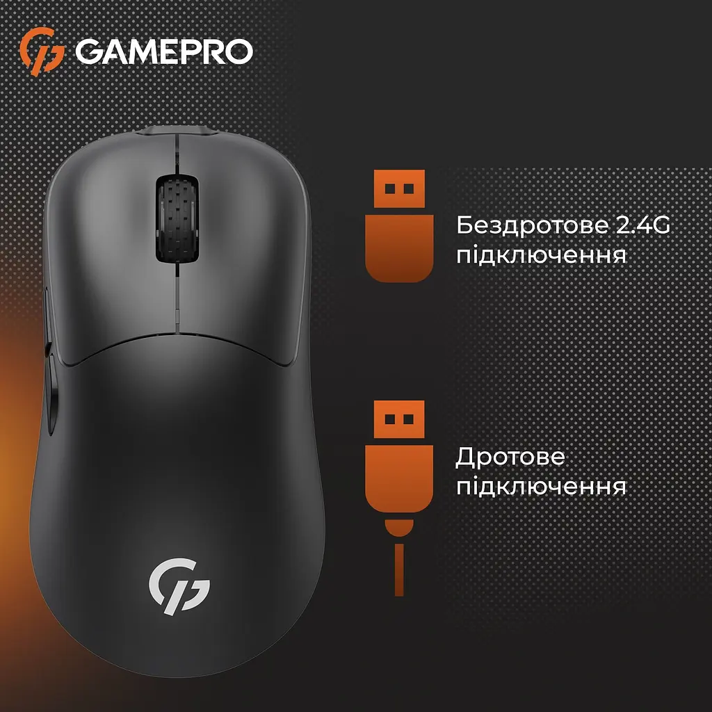 Миша GamePro (GM990B) - фото 15