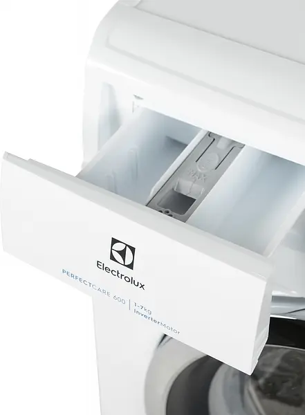 Пральна машина Electrolux EW6S227CU (914340267) - фото 8