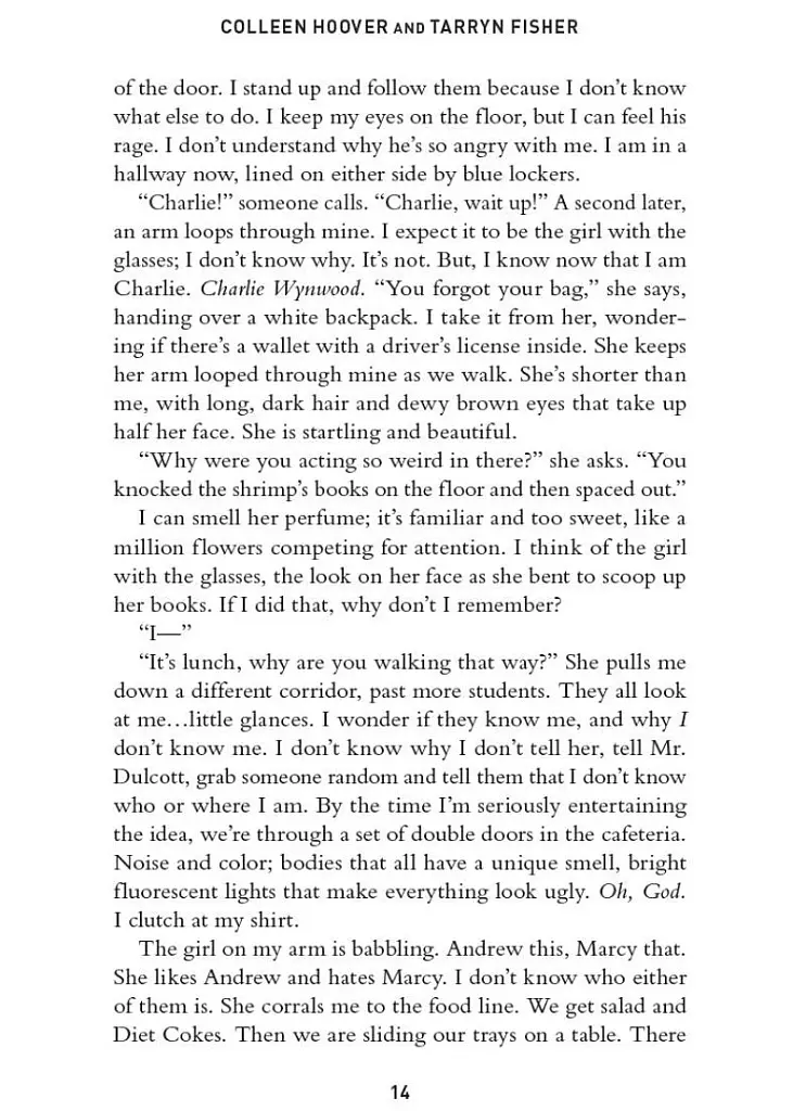 Never Never - фото 7