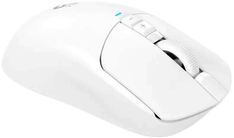 Мышь игровая A4Tech Bloody R72 Ultra (White) - фото 3