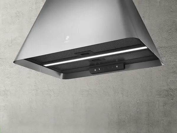 Витяжка Elica IKONA LIGHT IX/F/60 - фото 2