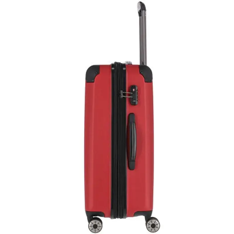 Валіза Travelite City Red M (TL073048-10) - фото 5