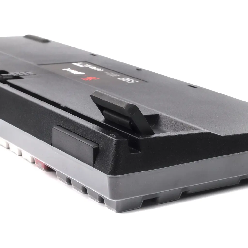 Клавиатура проводная A4Tech S98 Bloody (Naraka) - фото 12