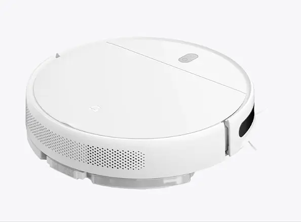 Робот-пылесос Xiaomi Mi Robot Vacuum Mop Essential - фото 5