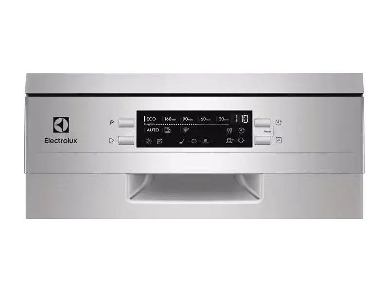 Посудомийна машина Electrolux ESS64321SX - фото 2