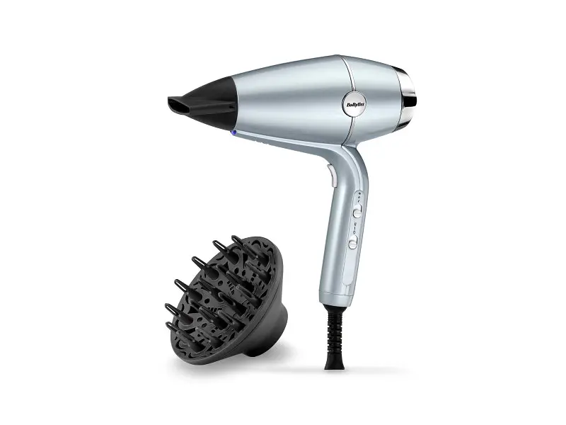 Фен BaByliss D773DE