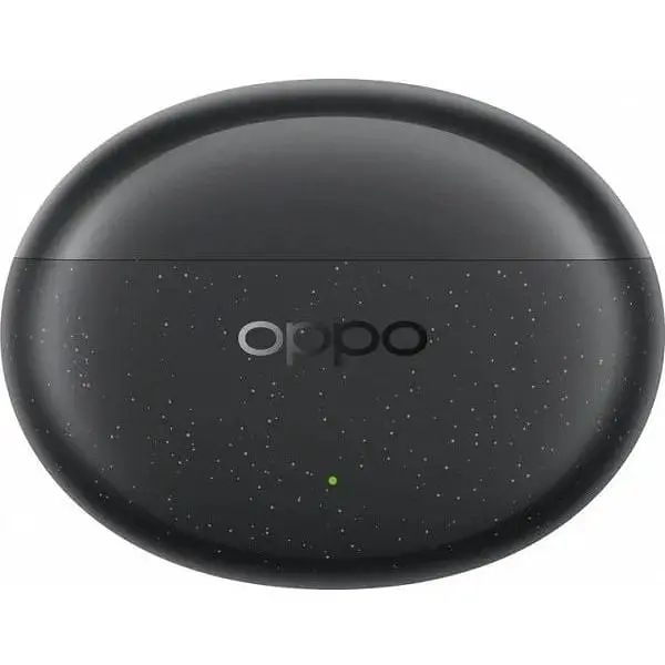 Бездротові навушники Oppo Enco Air 4 Pro (ETEA1) Midnight Black (чорні) ETEA1 - фото 4