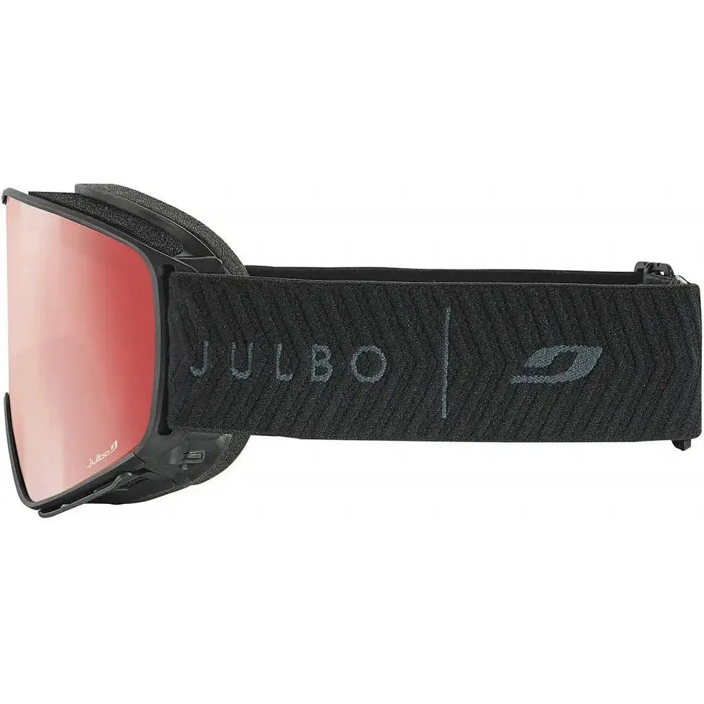 Маска Julbo Quickshift SP Cat.2 (1052-J76911242) - фото 3