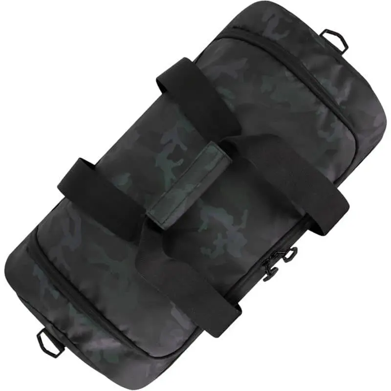 Сумка для ноутбука Rivacase 50л 7642 (Navy Camo) (7642 (Navy Camo)) - фото 2
