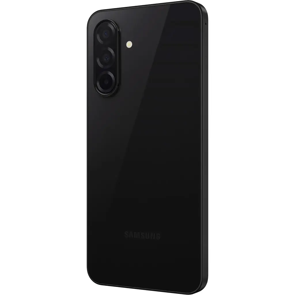 Смартфон Samsung Galaxy A26 5G 6/128GB Black SM-A266BZKBEUC UA UCRF - фото 4