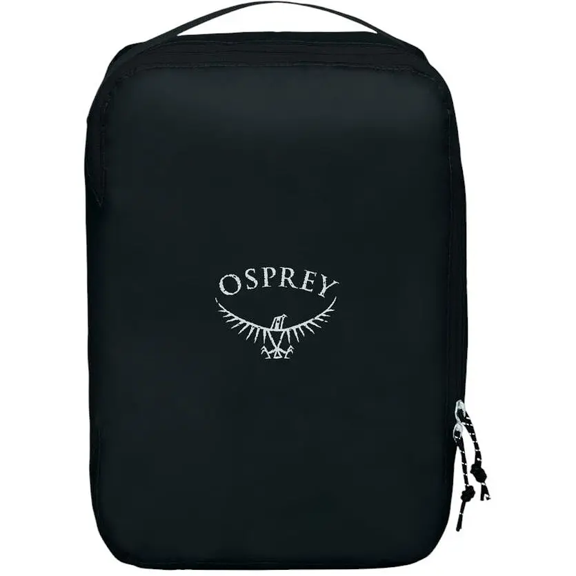 Органайзер Osprey Ultralight Packing Cube Medium чорний - фото 2