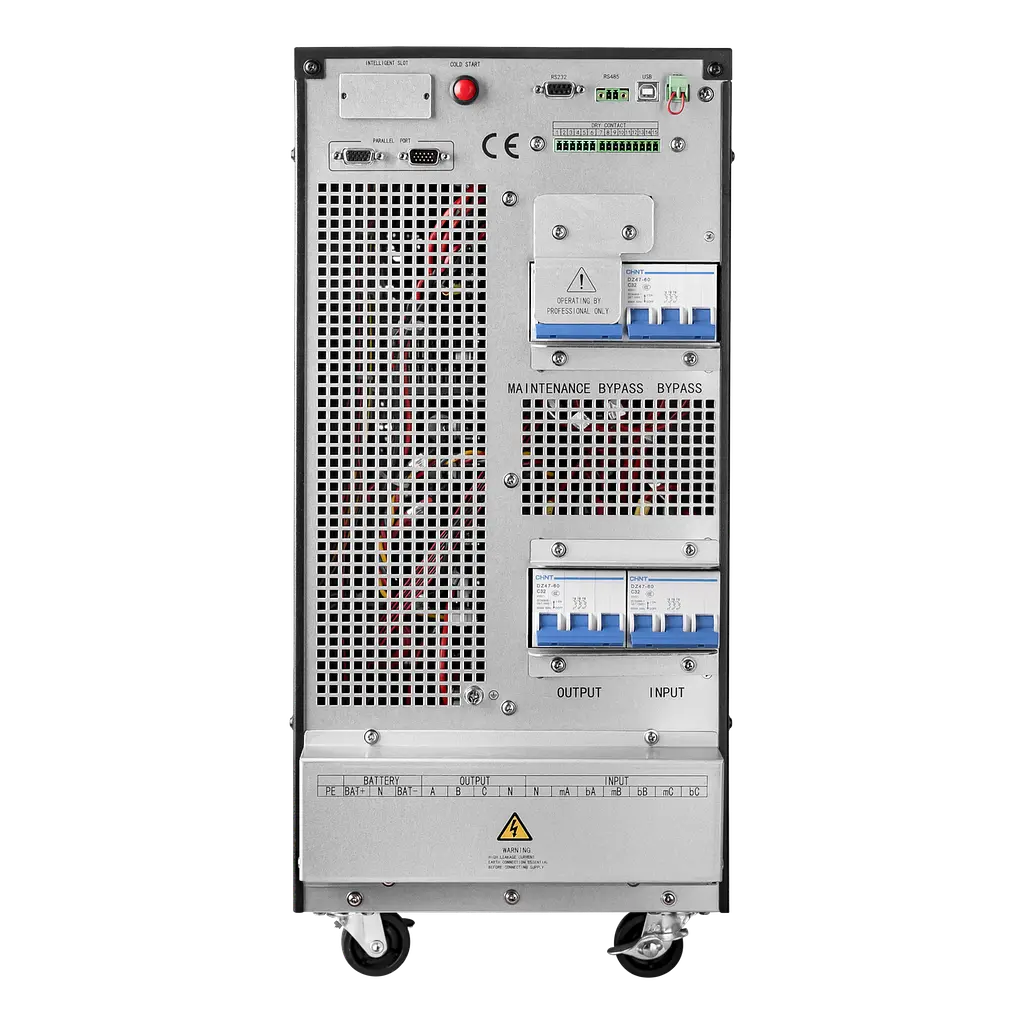 ДБЖ Smart-UPS LogicPower 20 kVA - 3 фазний - фото 2