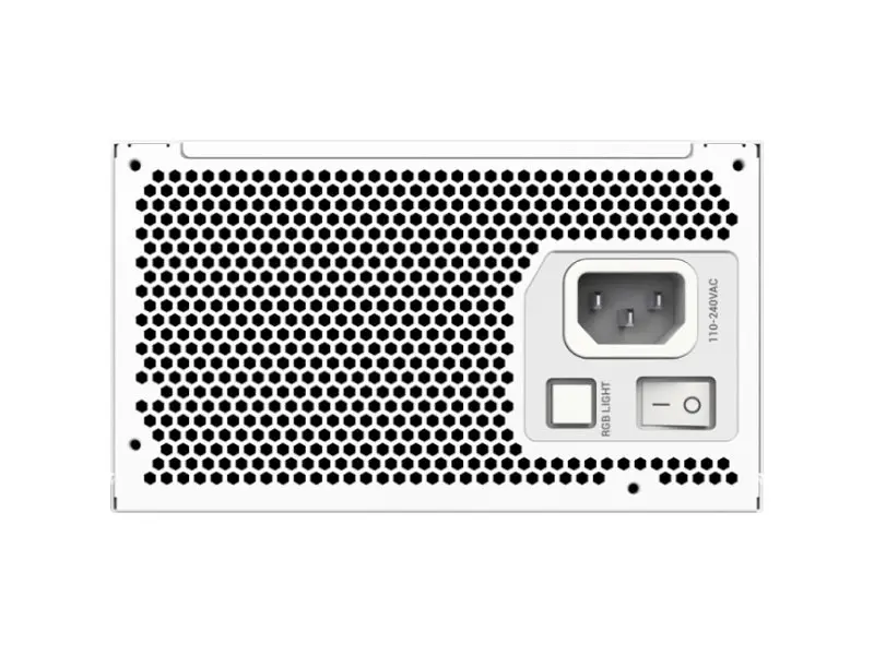 Блок живлення Gamemax RGB Pro 1300P White - фото 6